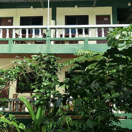 Phuket Green Home Karon Quarto foto