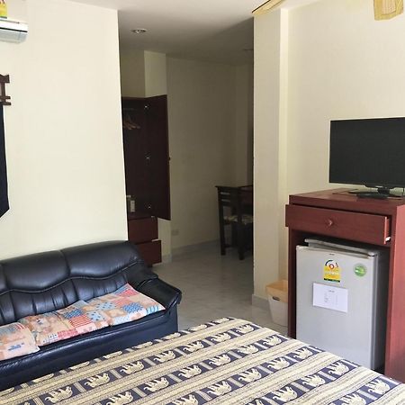 Phuket Green Home Karon Quarto foto