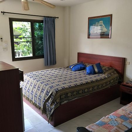 Phuket Green Home Karon Quarto foto