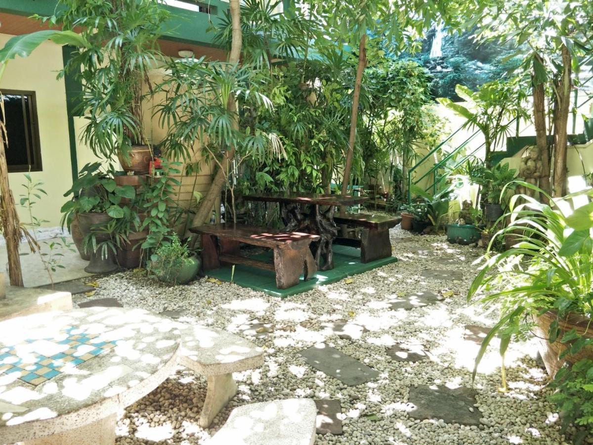 Phuket Green Home Karon Exterior foto