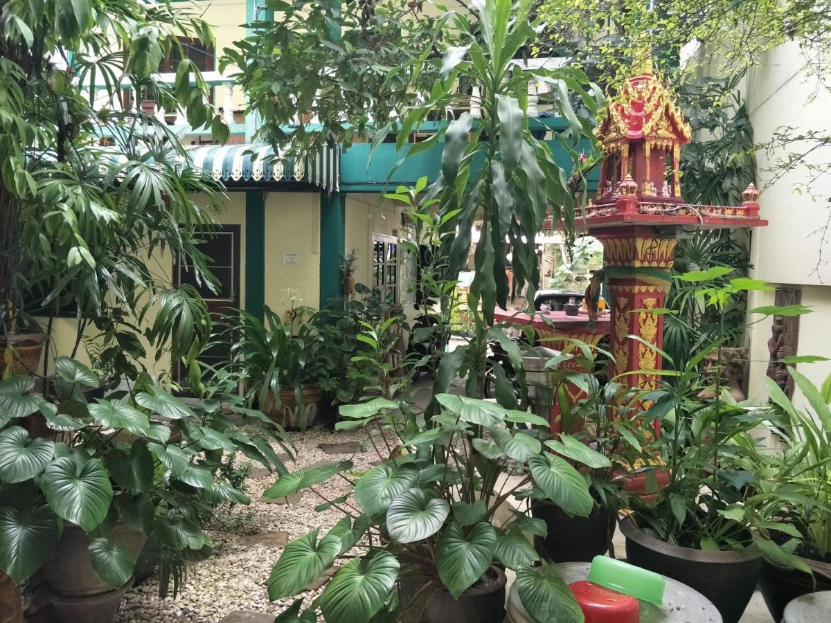Phuket Green Home Karon Exterior foto