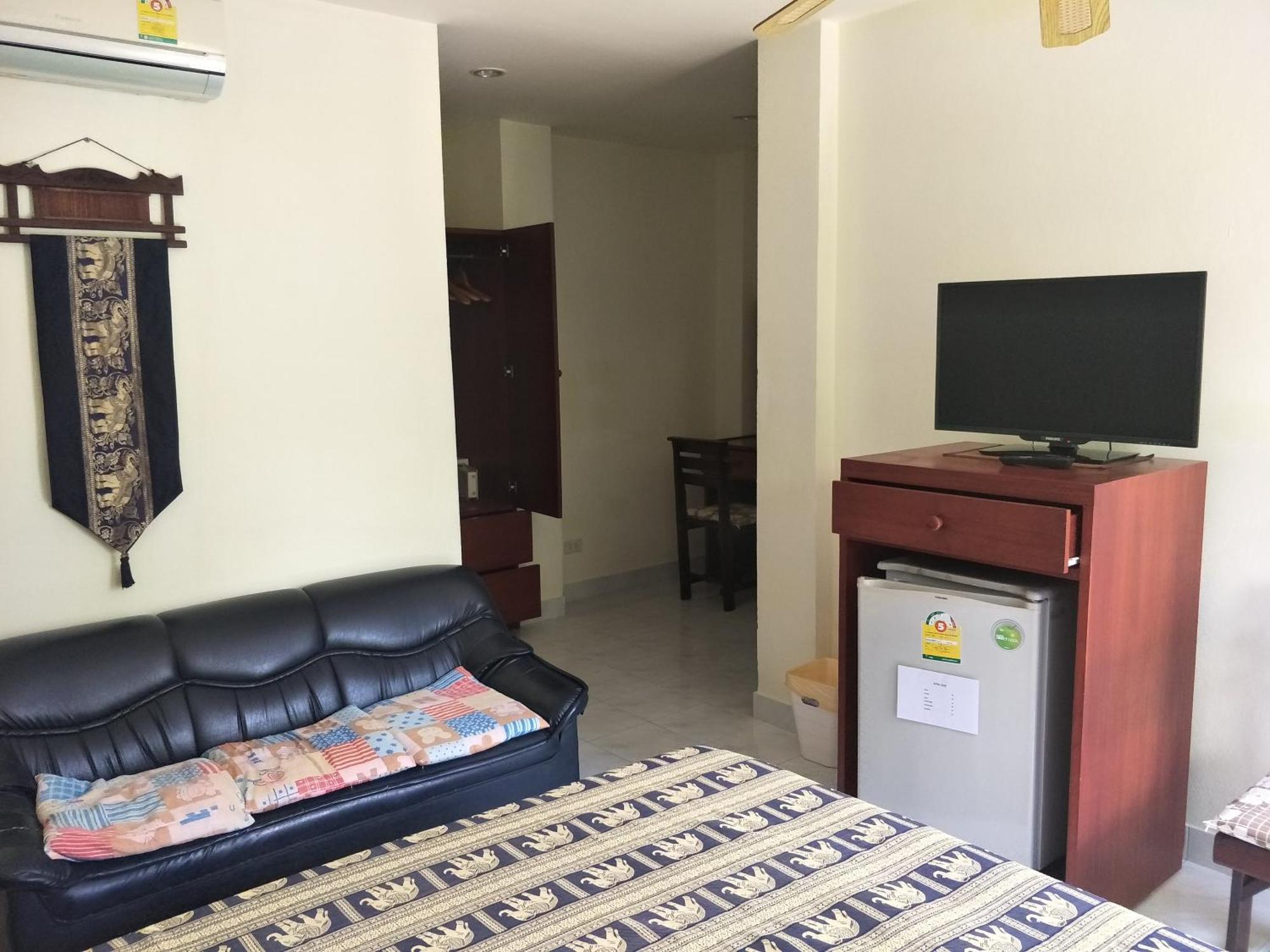 Phuket Green Home Karon Quarto foto