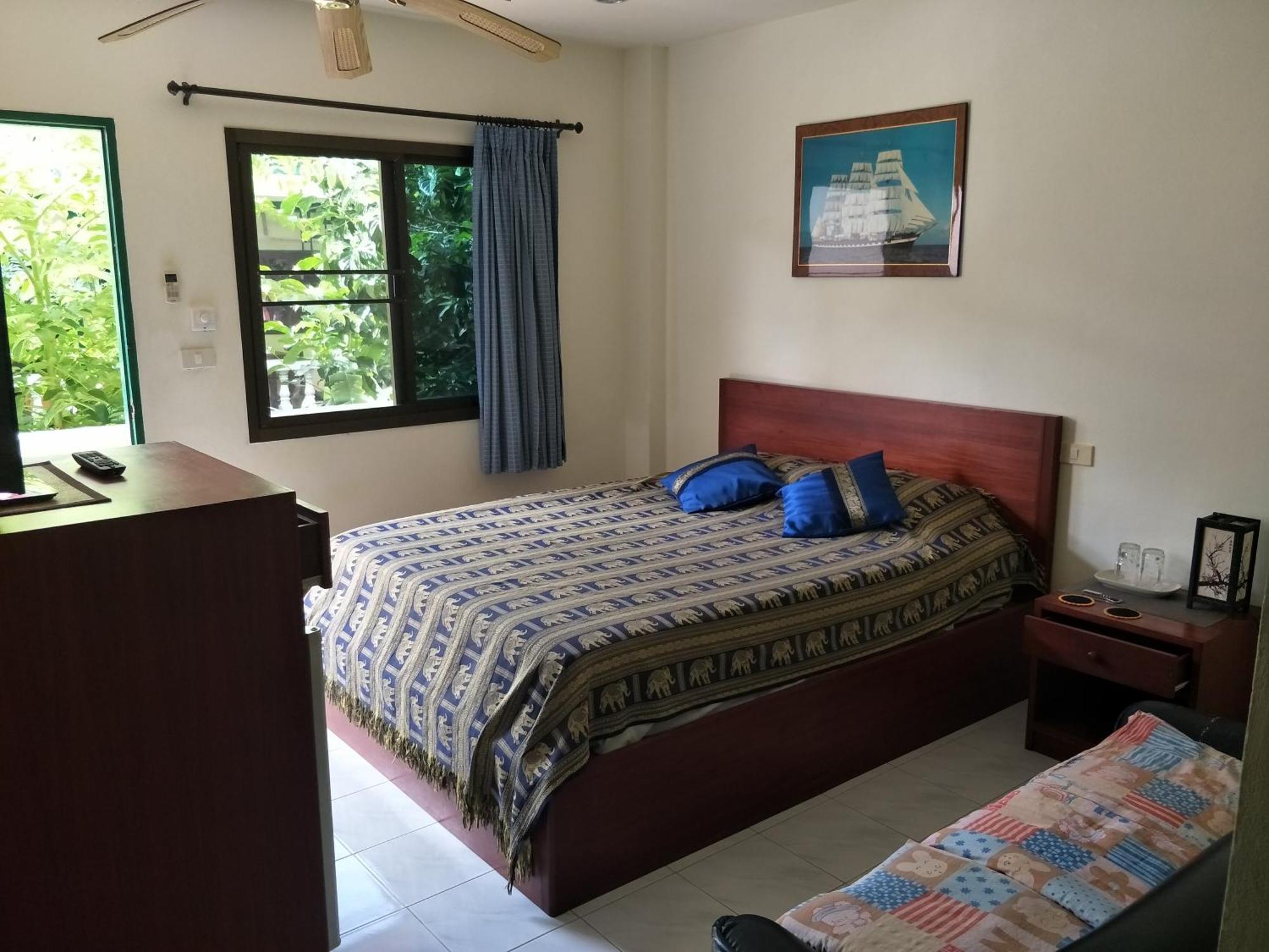 Phuket Green Home Karon Quarto foto