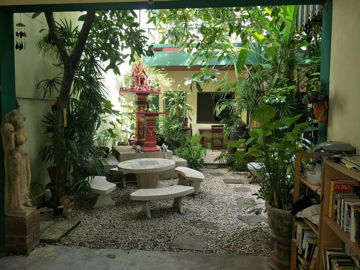 Phuket Green Home Karon Exterior foto