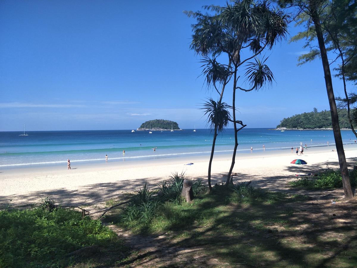Phuket Green Home Karon Exterior foto