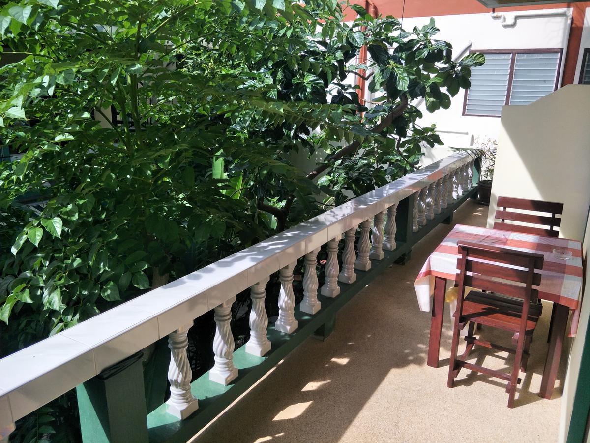 Phuket Green Home Karon Exterior foto