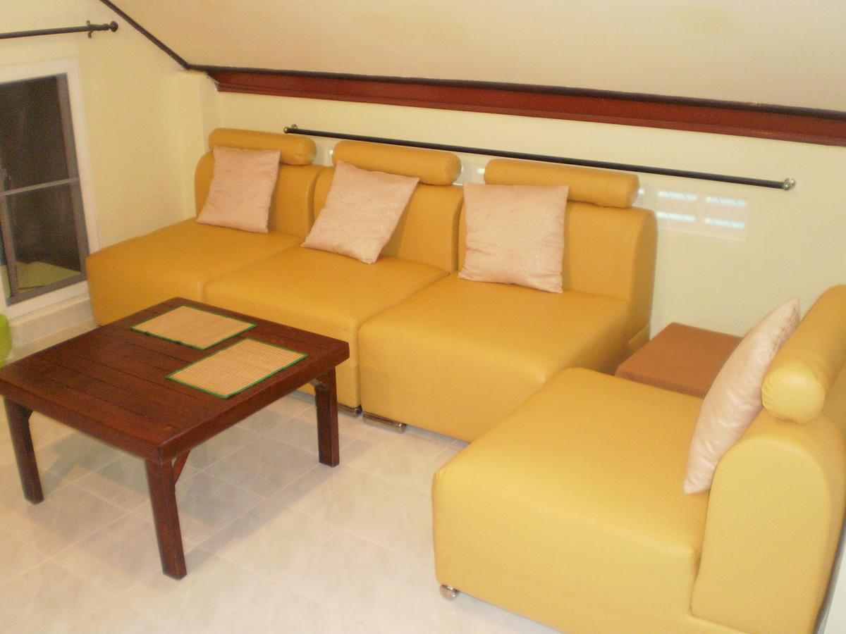 Phuket Green Home Karon Exterior foto