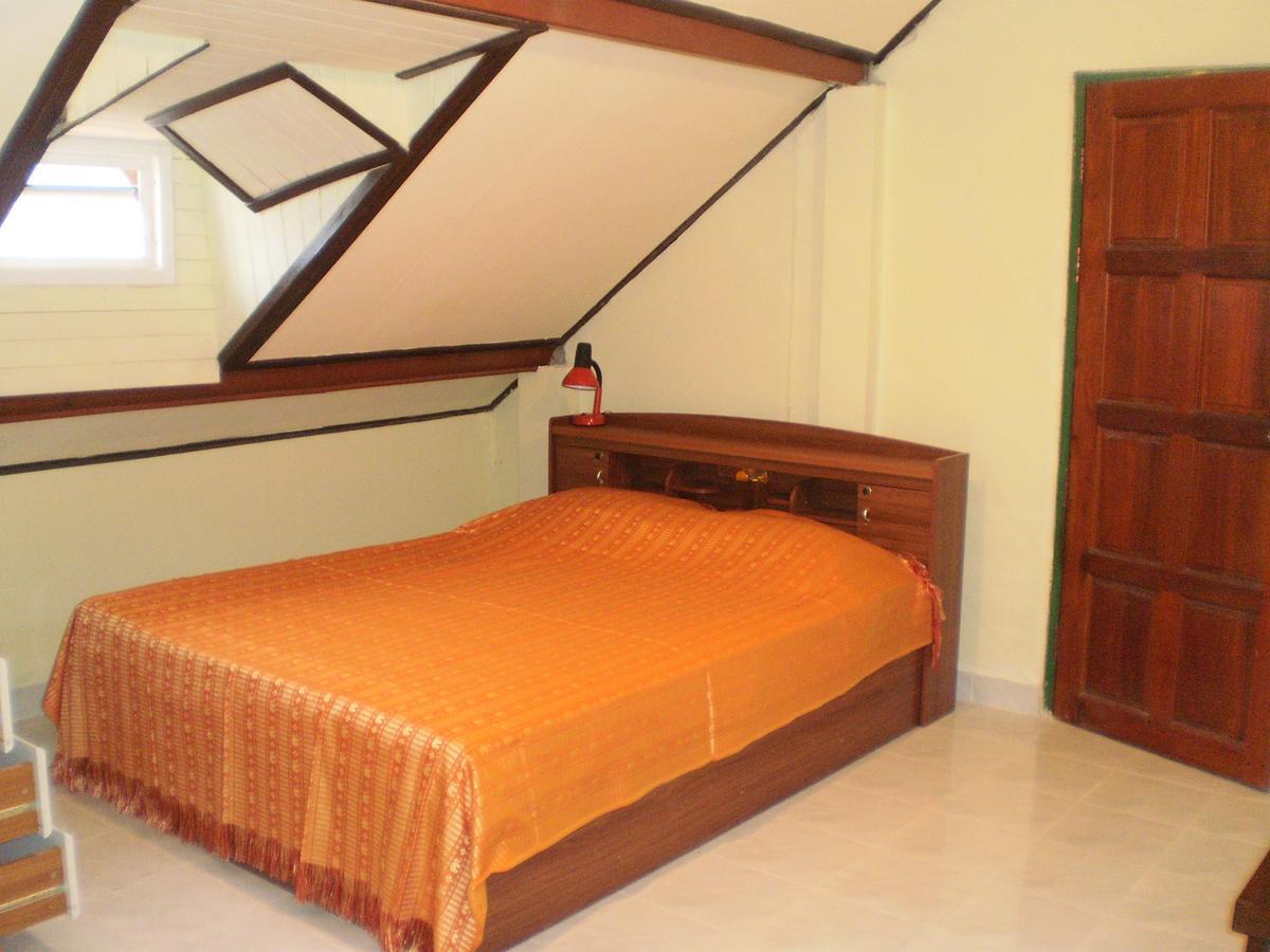 Phuket Green Home Karon Exterior foto