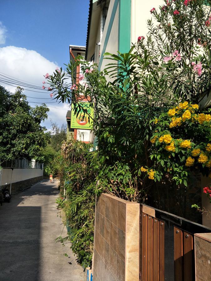 Phuket Green Home Karon Exterior foto